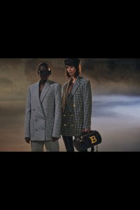 Balmain Pre-Fall 2020