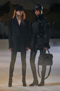 Balmain Pre-Fall 2020