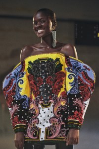 Balmain Pre-Fall 2020