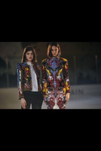 Balmain Pre-Fall 2020