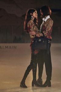 Balmain Pre-Fall 2020