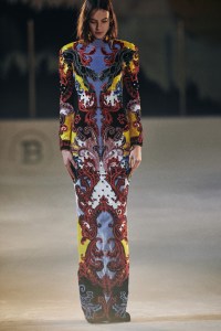 Balmain Pre-Fall 2020