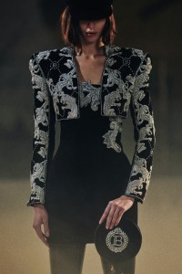 Balmain Pre-Fall 2020