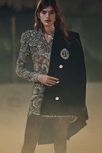 Balmain Pre-Fall 2020