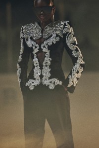 Balmain Pre-Fall 2020
