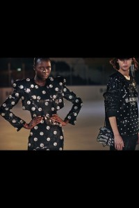 Balmain Pre-Fall 2020