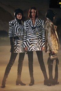 Balmain Pre-Fall 2020
