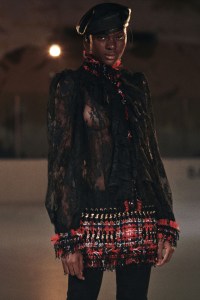 Balmain Pre-Fall 2020