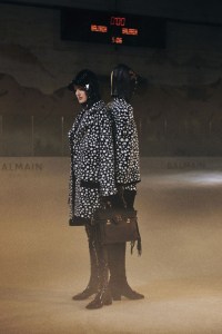 Balmain Pre-Fall 2020