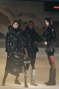 Balmain Pre-Fall 2020