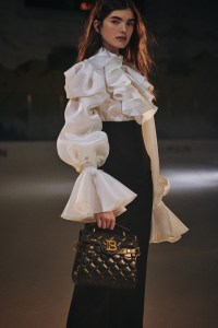 Balmain Pre-Fall 2020