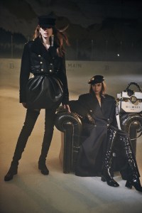 Balmain Pre-Fall 2020