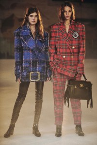Balmain Pre-Fall 2020