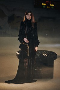 Balmain Pre-Fall 2020