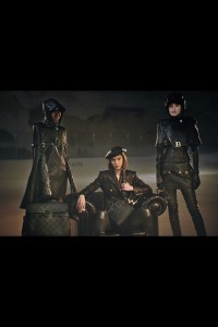 Balmain Pre-Fall 2020