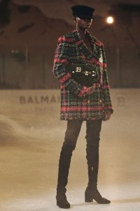 Balmain Pre-Fall 2020