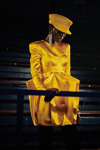 Balmain Pre-Fall 2020