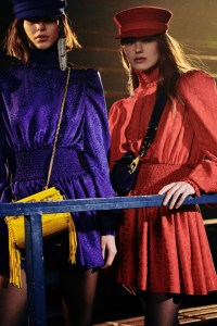 Balmain Pre-Fall 2020