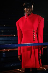 Balmain Pre-Fall 2020