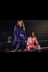 Balmain Pre-Fall 2020