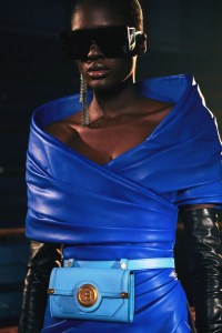 Balmain Pre-Fall 2020