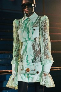 Balmain Pre-Fall 2020