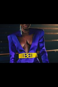 Balmain Pre-Fall 2020