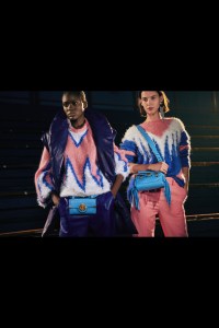 Balmain Pre-Fall 2020