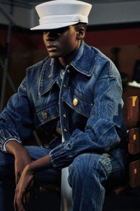 Balmain Pre-Fall 2020