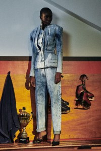 Balmain Pre-Fall 2020
