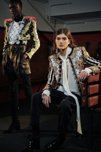 Balmain Pre-Fall 2020
