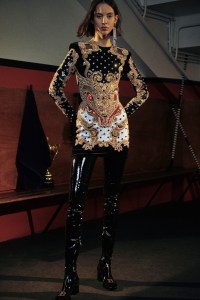 Balmain Pre-Fall 2020