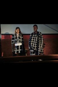 Balmain Pre-Fall 2020