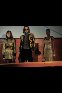 Balmain Pre-Fall 2020
