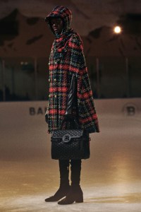 Balmain Pre-Fall 2020