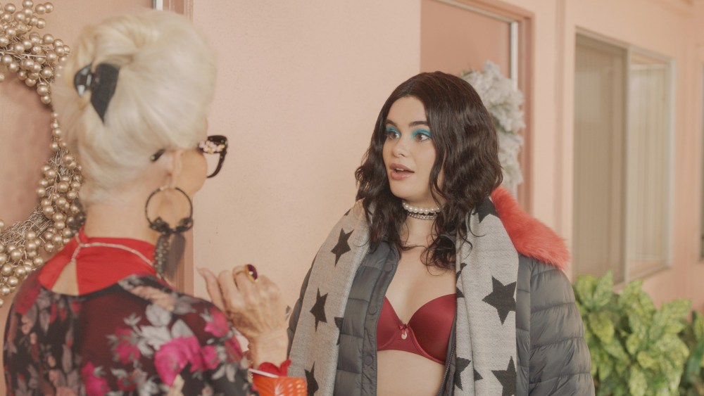 Barbie Ferreira