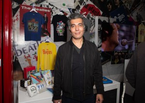 Dan Melwani