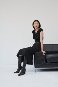 Beaufille Fall 2020