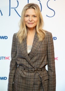 Michelle Pfeiffer