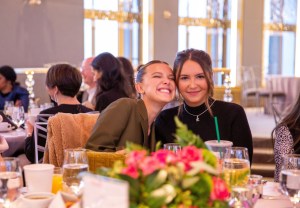 Millie Bobby Brown