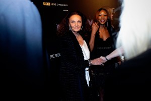 Diane von Furstenberg