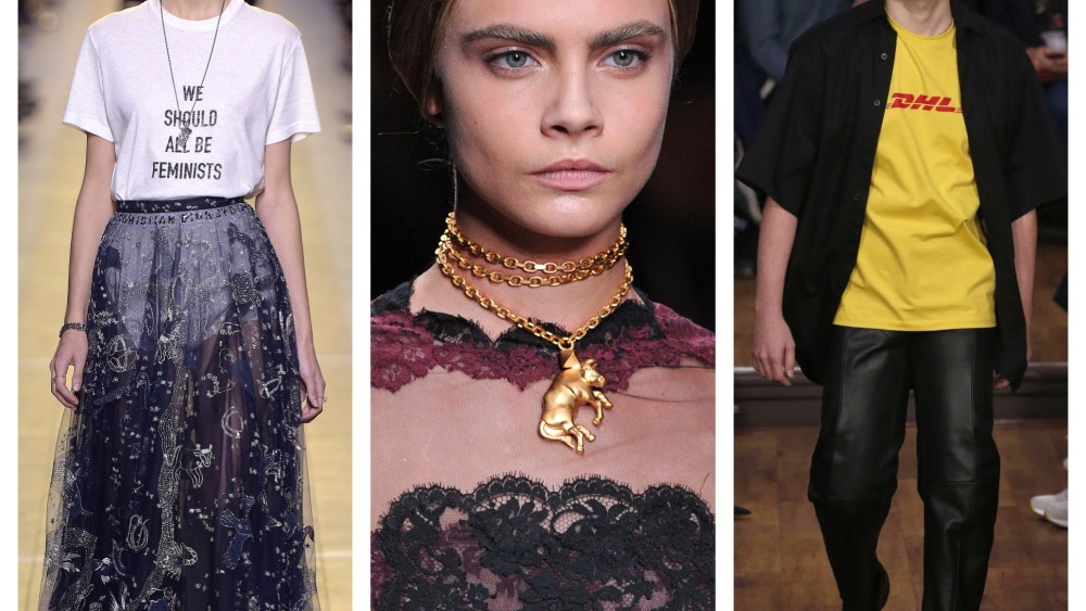 The 10 Biggest Fashion Moments of the 2010s