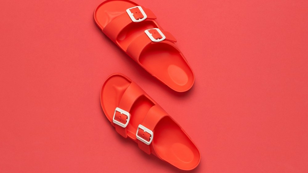 In 2019, footwear brands showed some self-awareness, but not much inspiration.