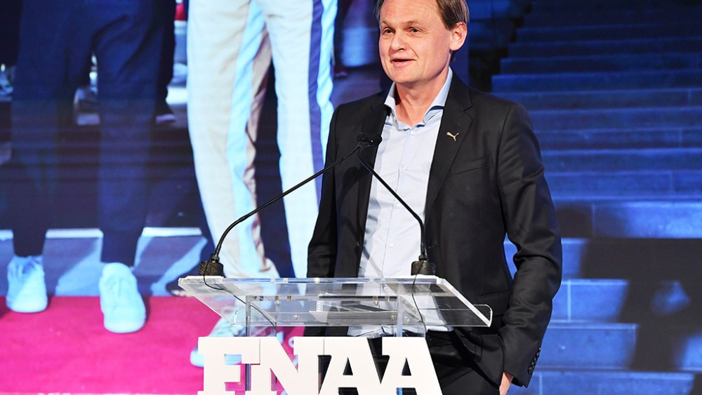 Bjorn Gulden, FNAAs