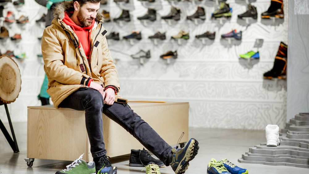 Data released by footwear review site RunRepeat shows that Black Friday might not have been the best time to score sneaker deals.