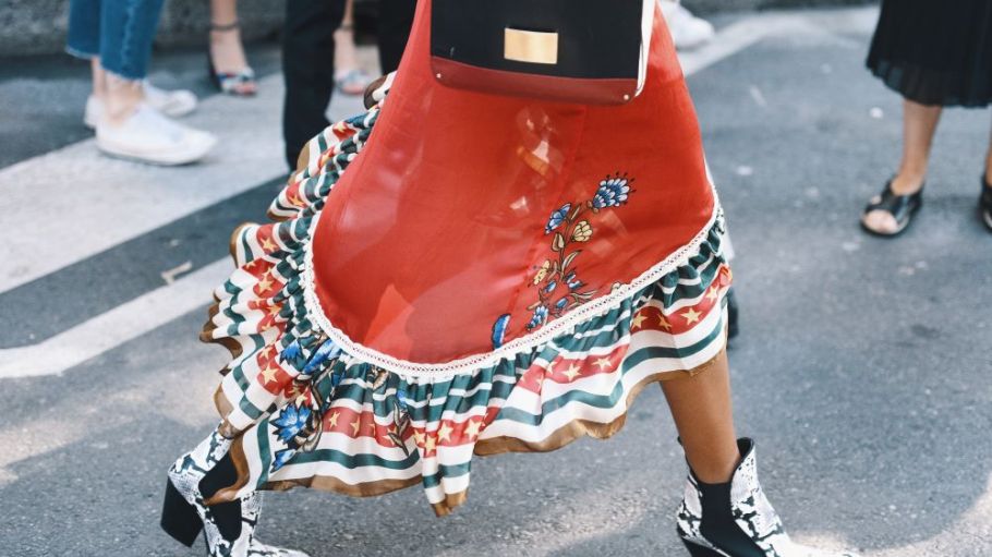 Fashion, Luxury and Logistics Made Big Blockchain Bets in 2019