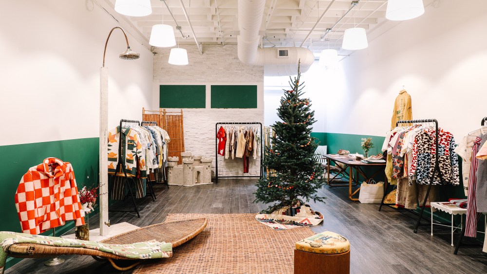 Bode to Open Pop-up During Art Basel