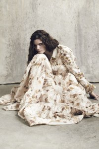 Brock Collection Pre-Fall 2020