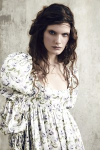 Brock Collection Pre-Fall 2020