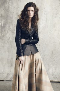 Brock Collection Pre-Fall 2020